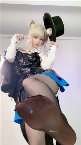 抖音181W大V 喵帕斯不是怕死喵 圈子付费+B站充电福利大合集【1036P104V】【4.38G】 预览图 31