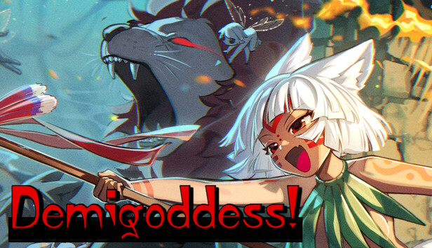 半神之女 Demigoddess|豪华中文|Build.21291462+全DLC|解压即撸|-福利岛