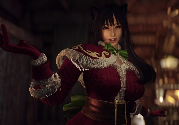 ReichuX 被偷的圣诞礼物[290M]-福利岛