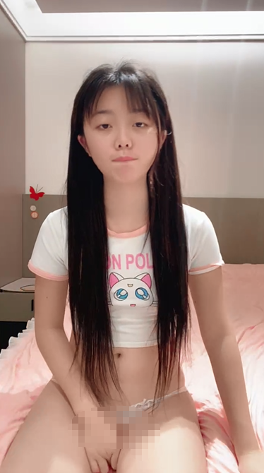 06极品小兔牙 全程露脸大蝴蝶逼撕开展示-福利岛