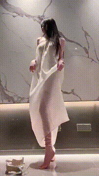 抖音 妮兔 80万粉 大长腿 撸管 足交 洗澡等 最全合集【66V】【501M】 预览图 18