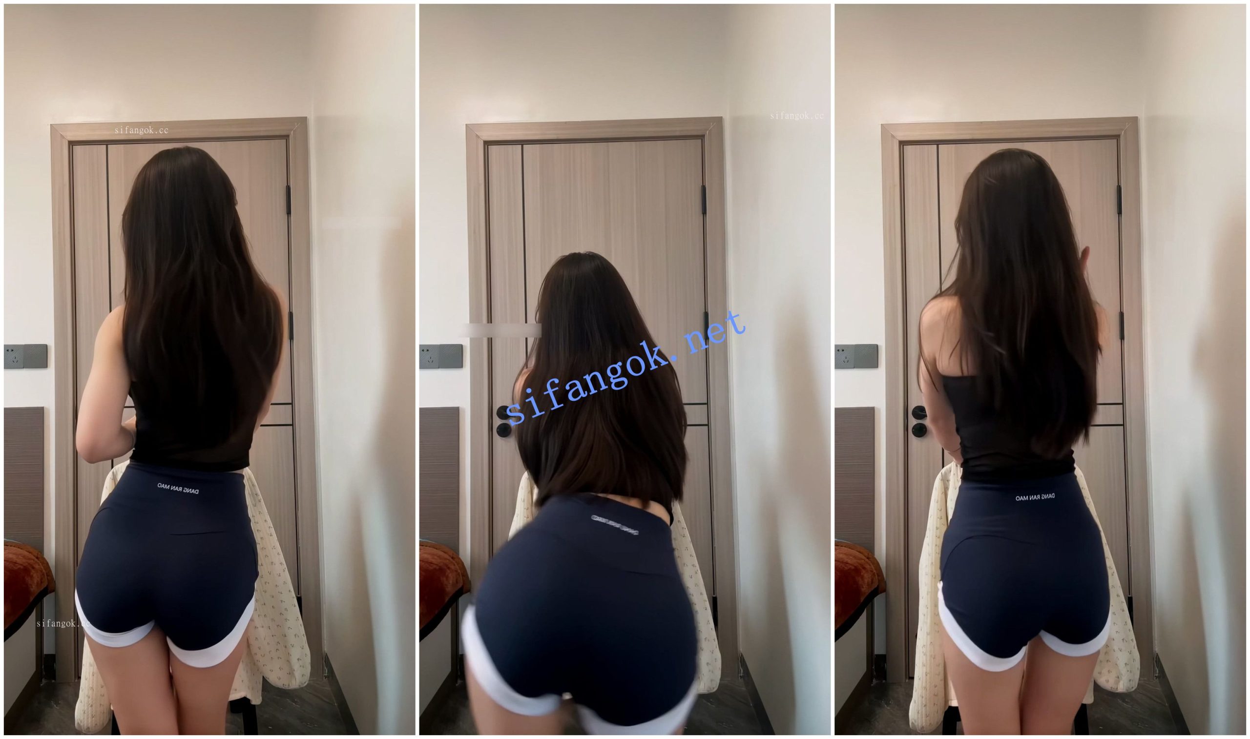 【抖音快手福利】【琳琳 沐沐 糖块 土豆丝 小粉 小明哥哥】【12V】【2.1G】 预览图 5