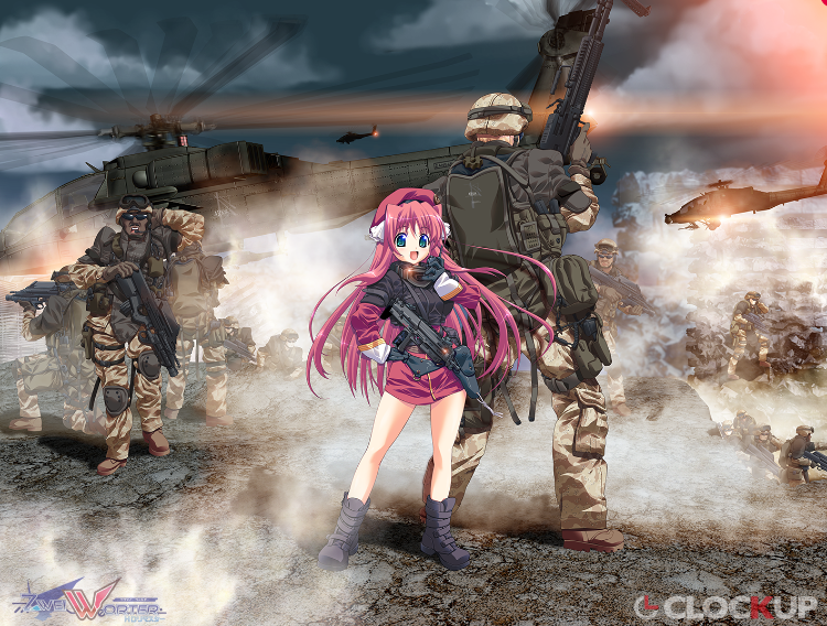 【日式ADV】Zwei Worter HDリマスター Ver1.01 高清重制版[AI汉化] 预览图 2