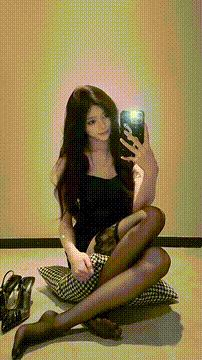 抖音 妮兔 80万粉 大长腿 撸管 足交 洗澡等 最全合集【66V】【501M】 预览图 17