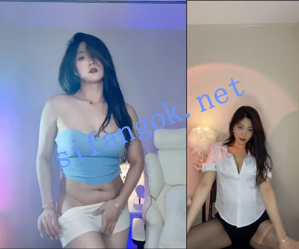 【抖音】荔枝儿 情趣内衣 真空脱衣 定制骚舞 35V【35V】【1.56G】 预览图 5