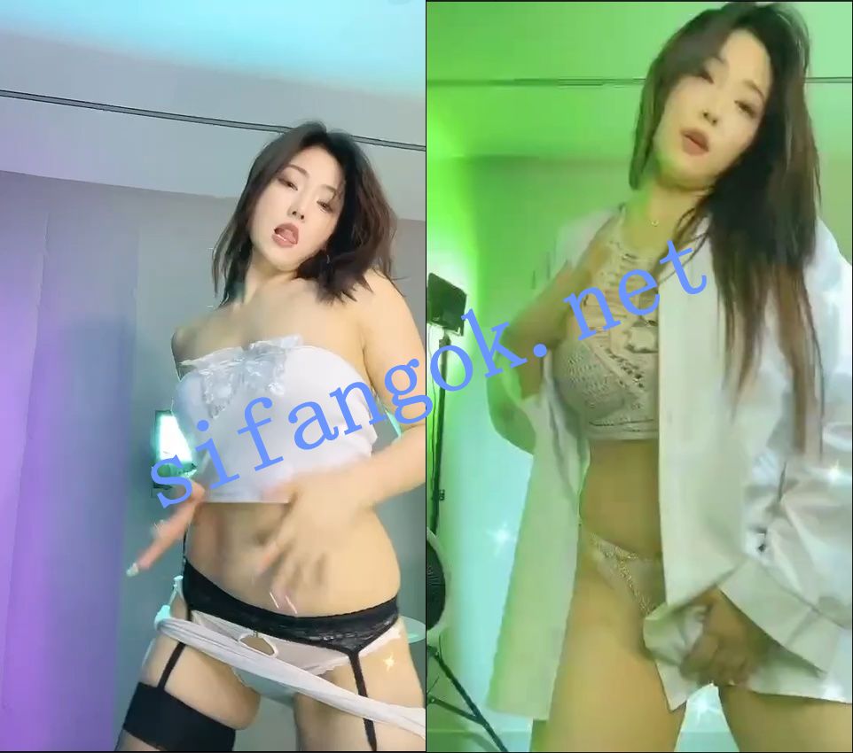 【抖音】荔枝儿 情趣内衣 真空脱衣 定制骚舞 35V【35V】【1.56G】 预览图 6