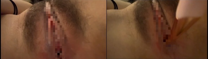 【抖音】静静子 定制加一对一 道具自慰【8V】【788M】 预览图 12