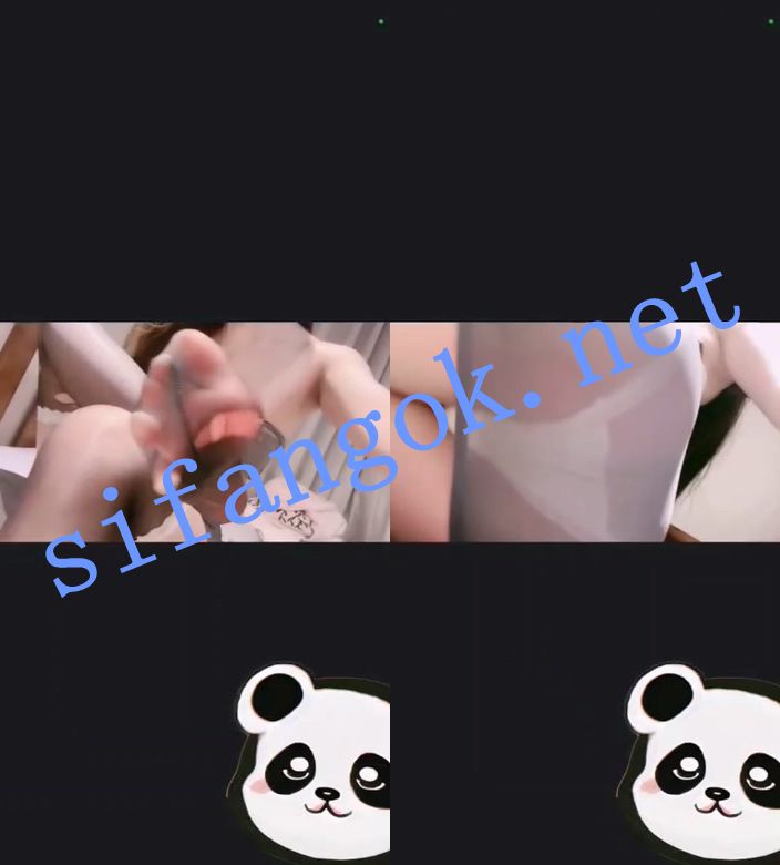 抖音推特粉嫩奶子小美女-汐汐 私下1V1秀丝袜脚及漏粉奶诱惑【6P6V】【78.2M】 预览图 4