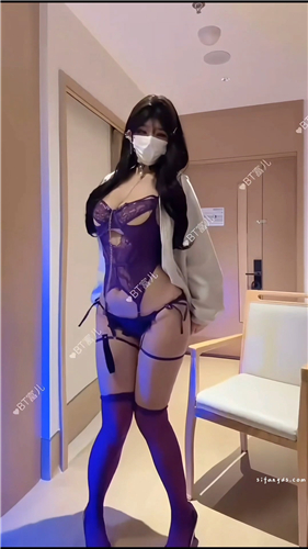 抖音70W粉反差欲女 BT富儿 情趣内衣骚舞福利大奶高清合集【49V】【3.15G】 预览图 17