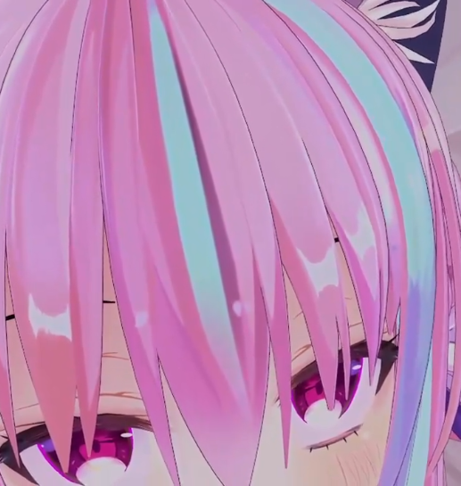 梵雪音 2025.12.26 nico 【#133】腰が止マラんっ！梵雪音のとろとろ♡ASMR＋ 1V511M百度盘 预览图 1