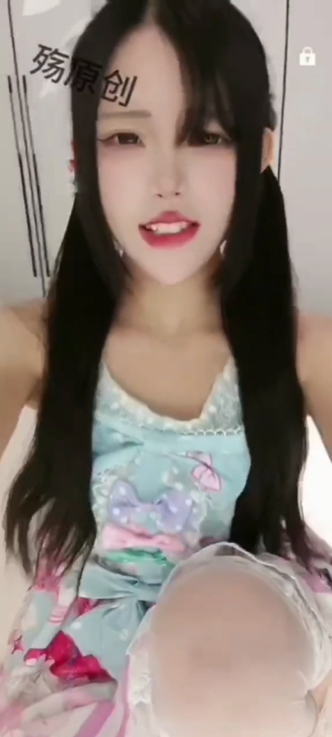 双马尾白丝洛丽塔1对1直播-福利岛