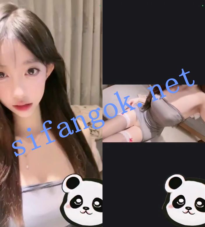 抖音推特粉嫩奶子小美女-汐汐 私下1V1秀丝袜脚及漏粉奶诱惑【6P6V】【78.2M】 预览图 3