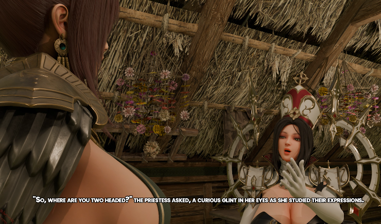 Sumthingextra69 2512：Savior 2 性感丰满女友被黑人巨根小鬼夺走了[5.7G]-福利岛