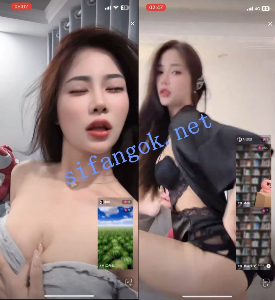 【抖音】一只安崽 内衣 比基尼 骚舞诱惑 11V【11V】【795M】 预览图 9