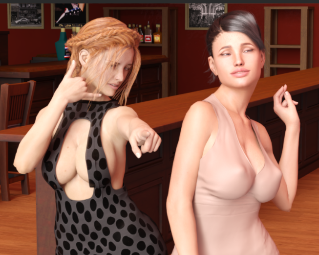 [欧美RPG/汉化] 琳达 Linda v0.3 [PC+安卓/910M] 预览图 3