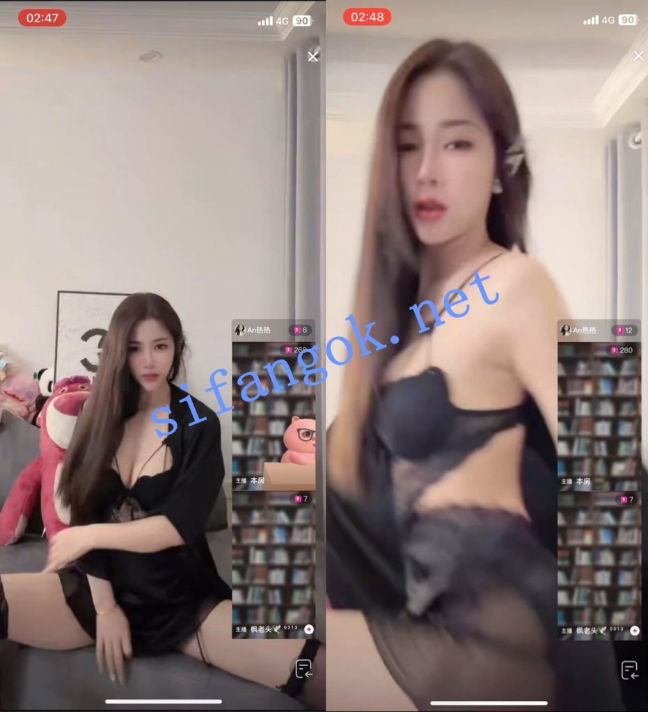 【抖音】一只安崽 内衣 比基尼 骚舞诱惑 11V【11V】【795M】 预览图 8