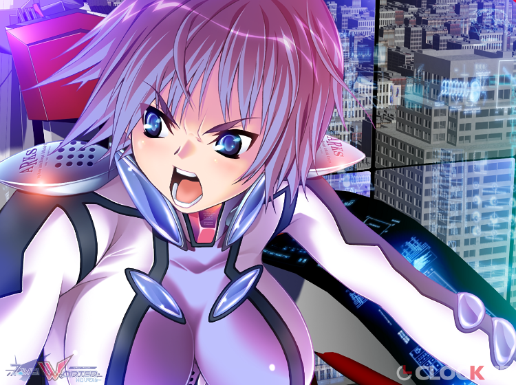 【日式ADV】Zwei Worter HDリマスター Ver1.01 高清重制版[AI汉化] 预览图 3