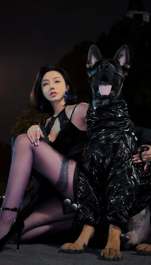 抖音 嘉桐 LiLi 20万粉 形象顾问 露脸露点 自慰 裸舞 反差【8V】【116M】 预览图 3