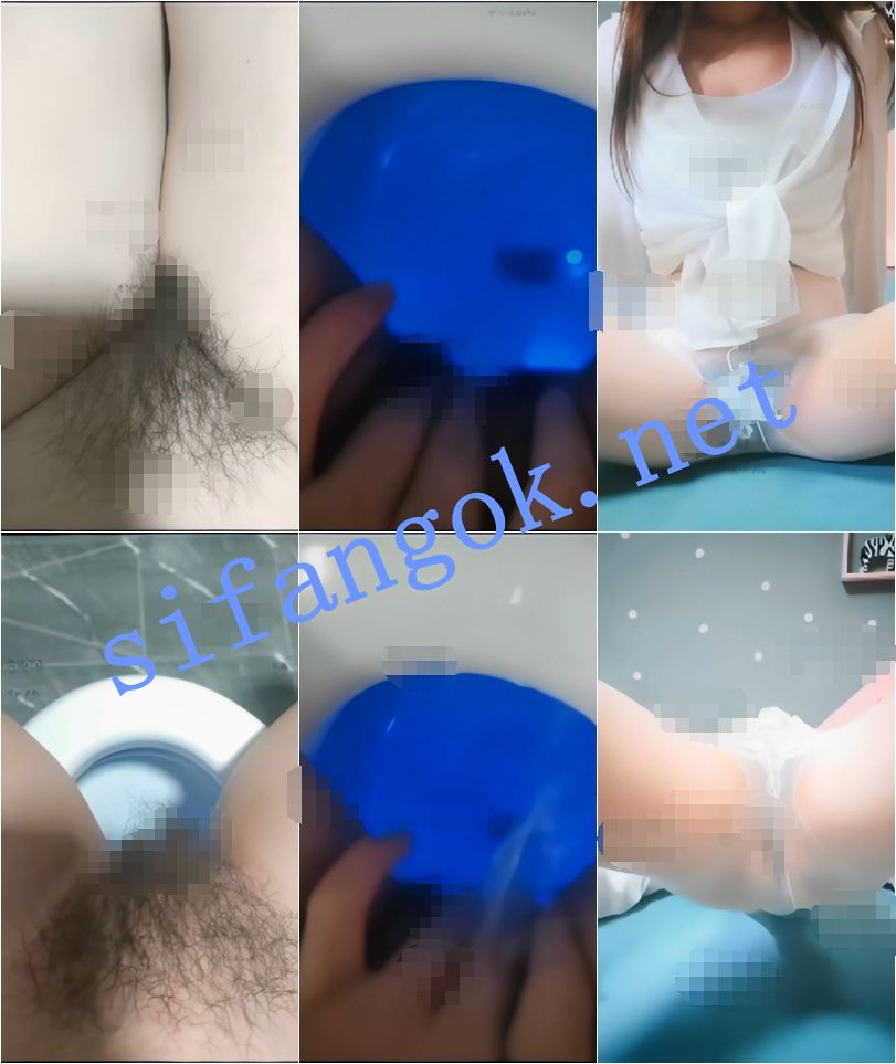 抖音 露西瑜伽健身 20万粉 蜜桃臀 露点自慰 骚舞等【8V】【270M】 预览图 6