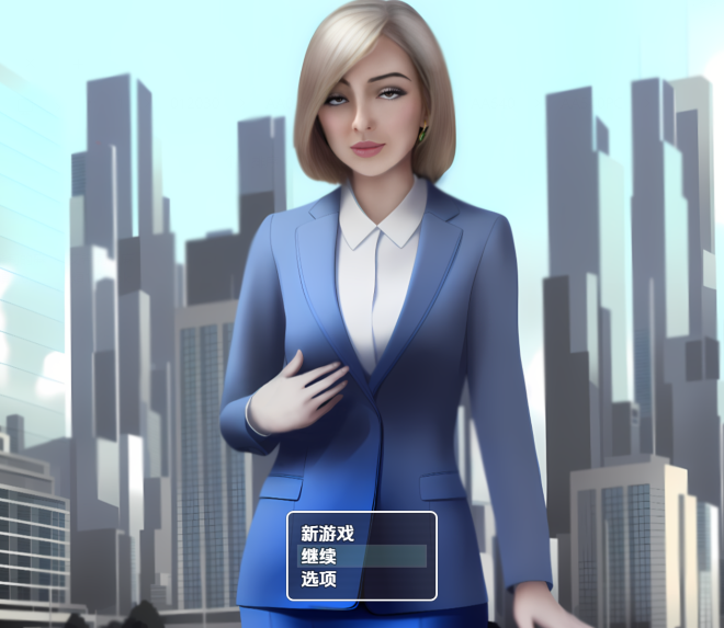 [欧美RPG/汉化] 艾希莉的麻烦 v1.0 [PC+安卓/1.9G] 预览图 1