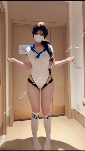 抖音70W粉反差欲女 BT富儿 情趣内衣骚舞福利大奶高清合集【49V】【3.15G】 预览图 12