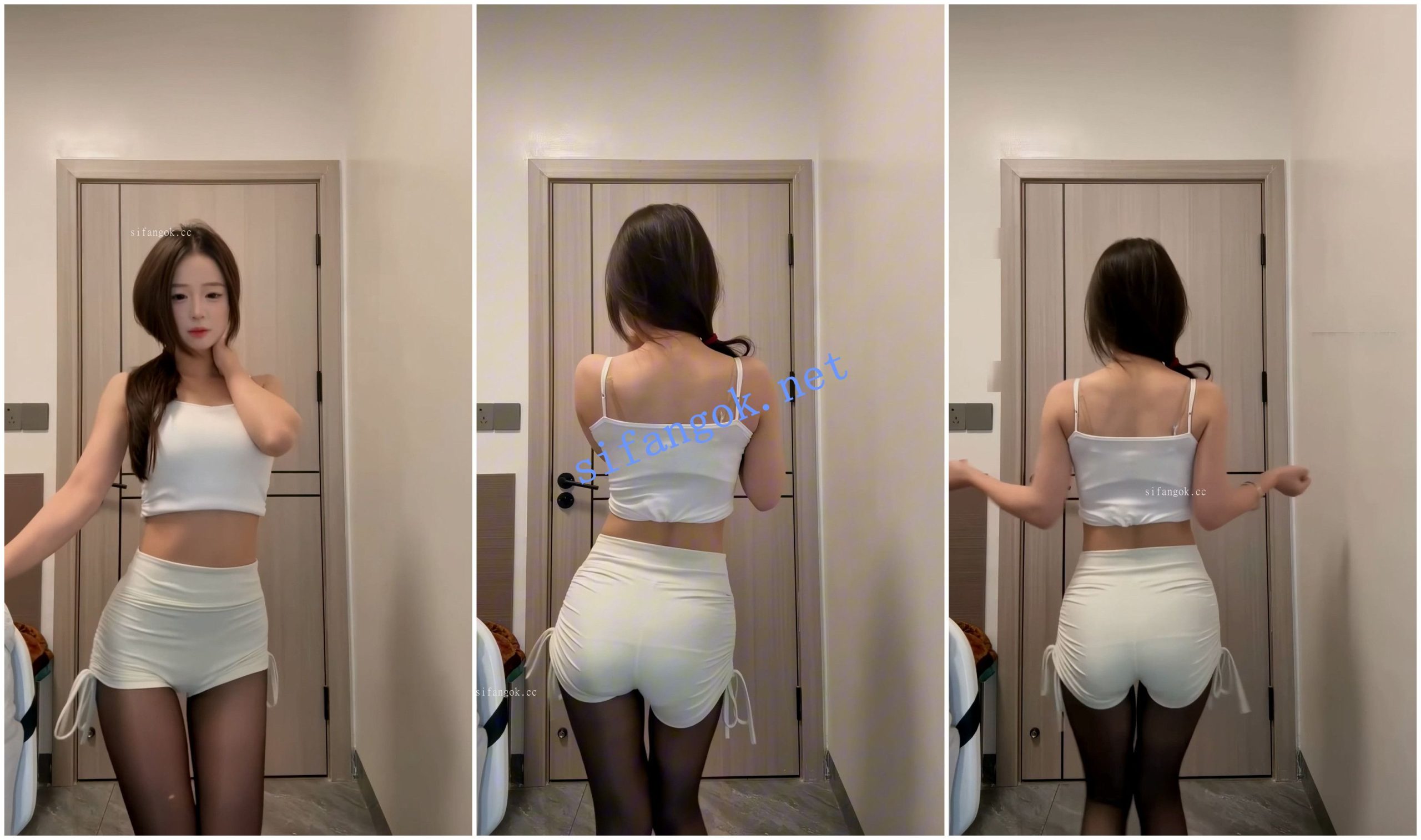 【抖音快手福利】【琳琳 沐沐 糖块 土豆丝 小粉 小明哥哥】【12V】【2.1G】 预览图 3