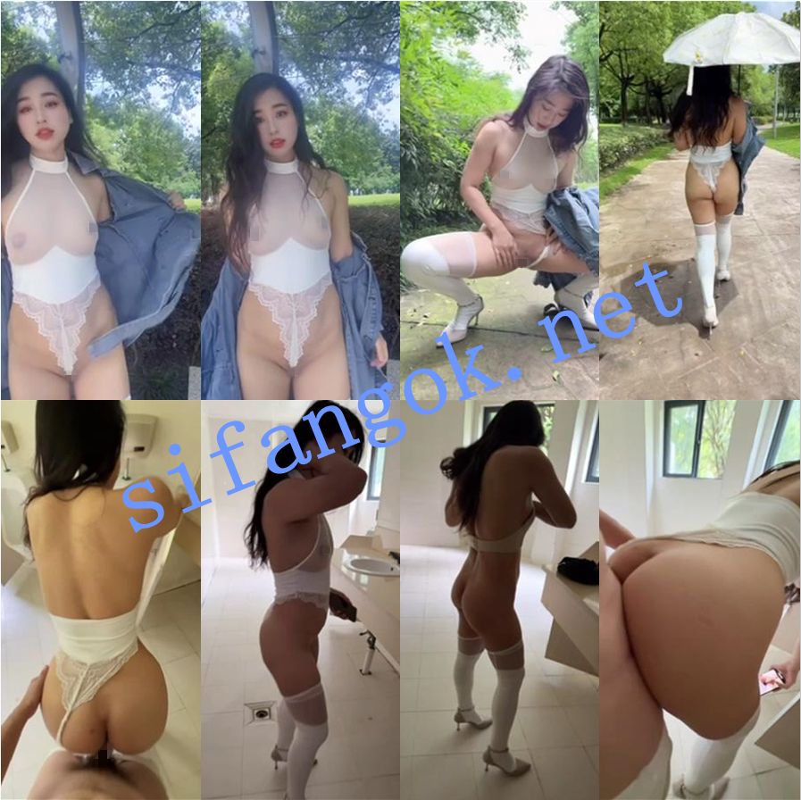 浙江义乌抖音健身舞蹈博主 王璐 被金主爸爸们包养性爱福利【25P25V】【1.64G】 预览图 2