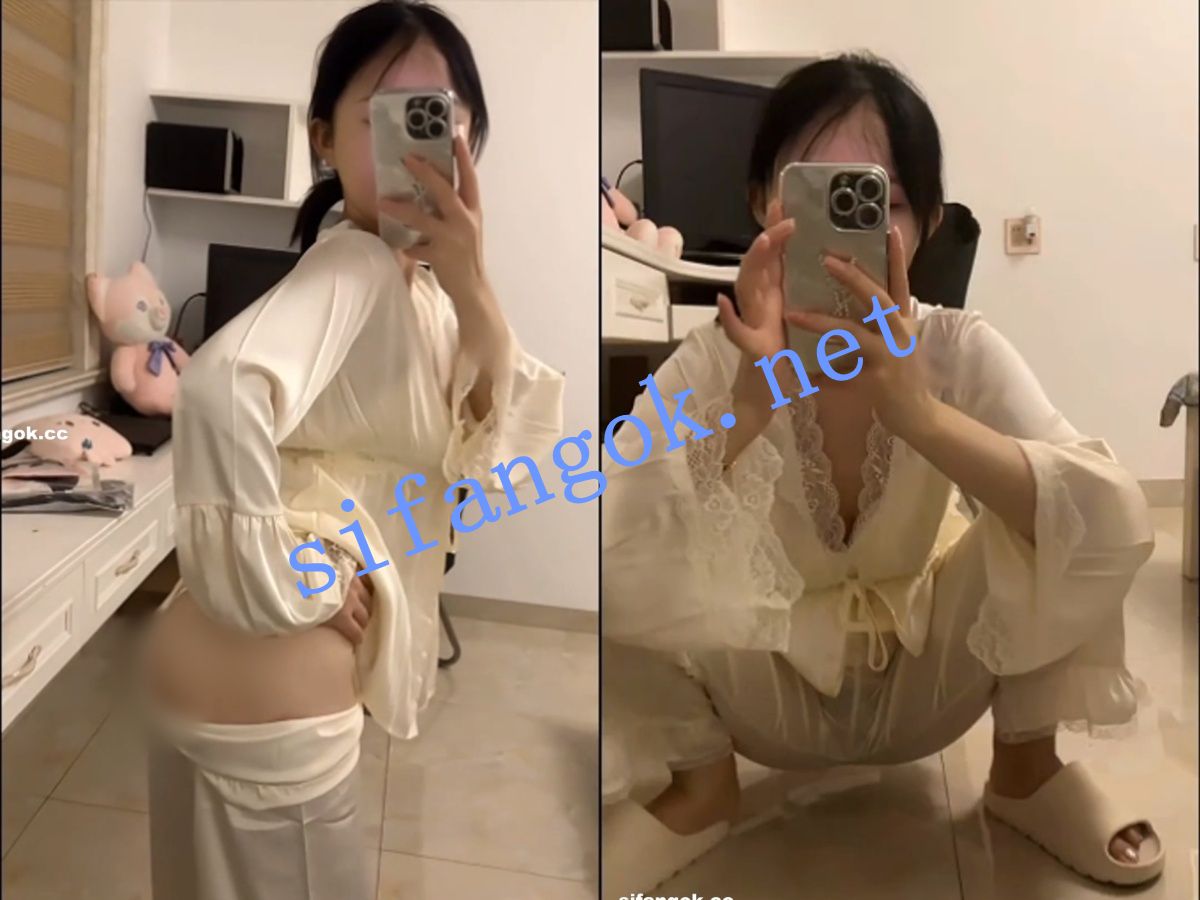 【超精品】抖音网红【财神爷的心尖尖】秘语门槛长视频【7V】【762M】 预览图 5