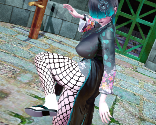 [欧美SLG/汉化] 伴侣养成 Cultivating Companions v0.2 [PC+安卓/6G] 预览图 3