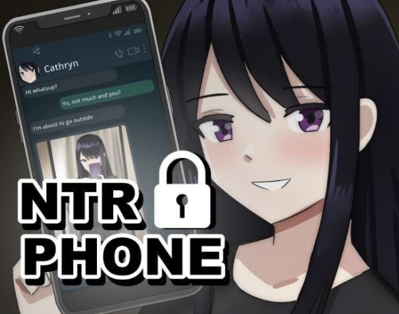 【互动SLG】NTR手机 NTR PHONE Ver0.34.0 官方中文版-福利岛