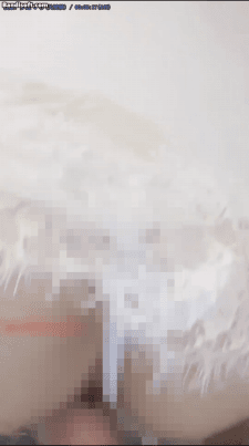 重磅【抖音 萌小萌】高价定制 假鸡巴紫薇 啪啪做爱流出【2V】【178M】 预览图 8