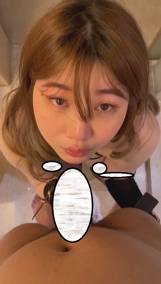 极品颜值反差良家女神【口】-17【1.8G】-福利岛