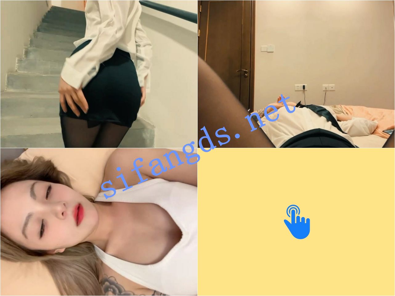 抖音 泽拉zelia-2 超好身材 露脸露点自慰 户外露出内裤等【32V】【98.4M】 预览图 8