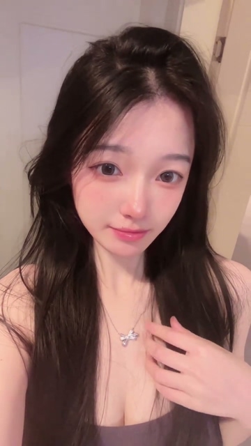 抖音土豆丝不吃辣付费定制 情趣诱惑福利【6V】【68.7M】 预览图 11