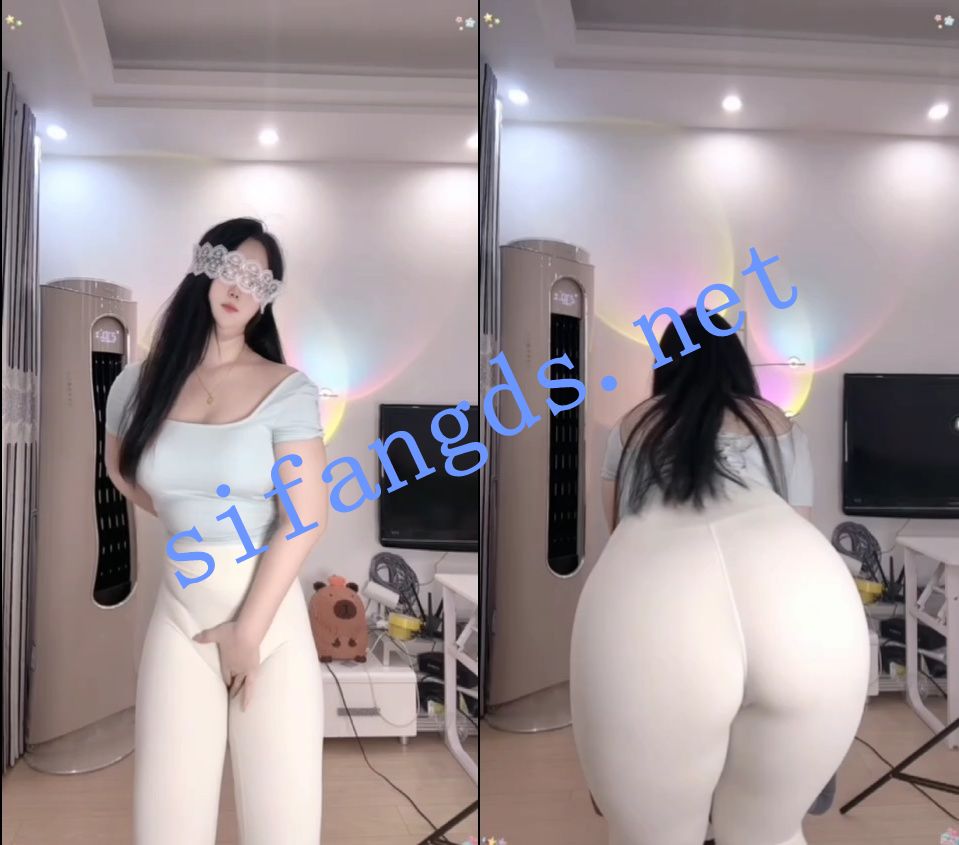 【抖音】是喵喵吖 漏鲍鱼大屁股摇 定制【9V】【579M】 预览图 3