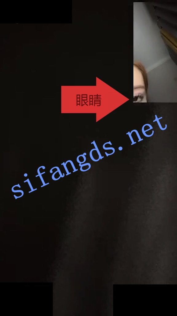 抖音 红烧鱼 16万粉 超美巨乳 顶级美女 露点 一对一 流出【1V】【262M】 预览图 2