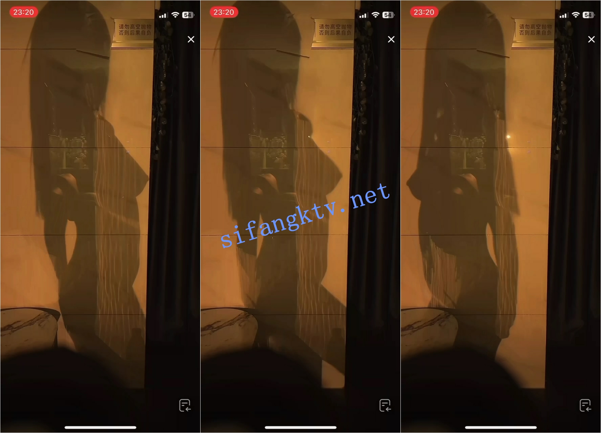 抖音 草莓宝宝 巨乳露点 淫笑诱惑+影子脱衣舞裸舞【2V】【29.8M】 预览图 1