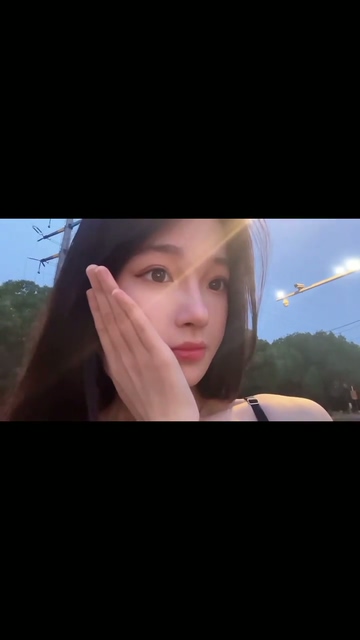 抖音土豆丝不吃辣付费定制 情趣诱惑福利【6V】【68.7M】 预览图 9