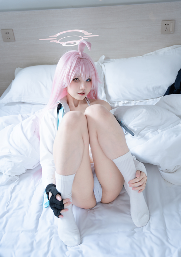 清水凪 – 小鸟游星野【88P383M】-福利岛