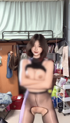 新晋AI大神原创 万象网红裸舞 动感丝滑高还原极致享受【85V】【317M】 预览图 31