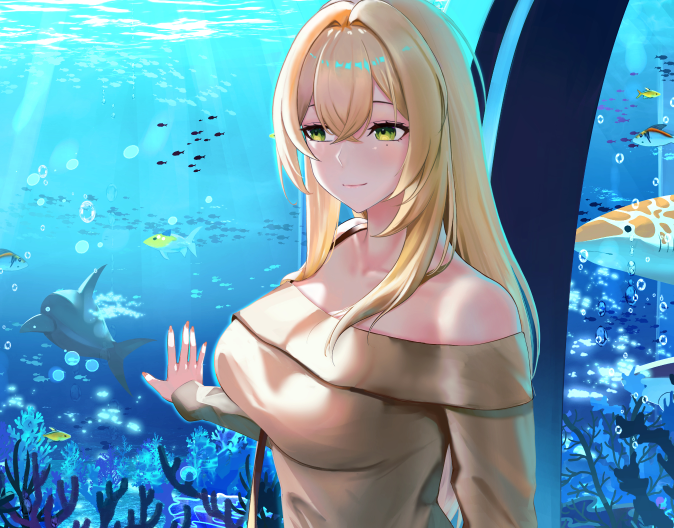 [日式SLG/汉化] 欲望低语美咲之路 Whispers of Desire v0.1.5 [PC+安卓/2.6G] 预览图 1