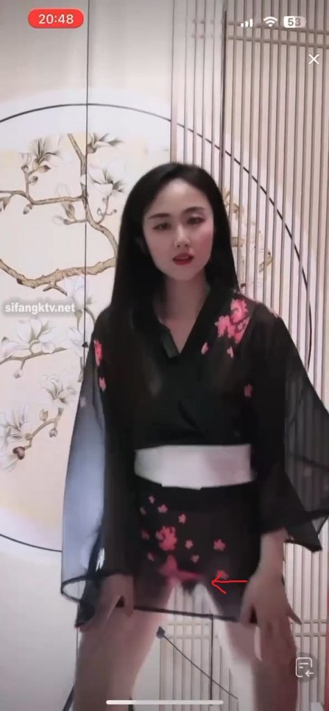 抖音3骚主播 女神金、一顿三碗、麻辣小火郭 漏毛舞高潮撸【12V】【266M】 预览图 8