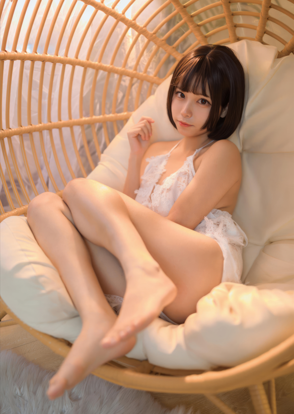 三無人型 NO.012 日落 【32P108M】-福利岛