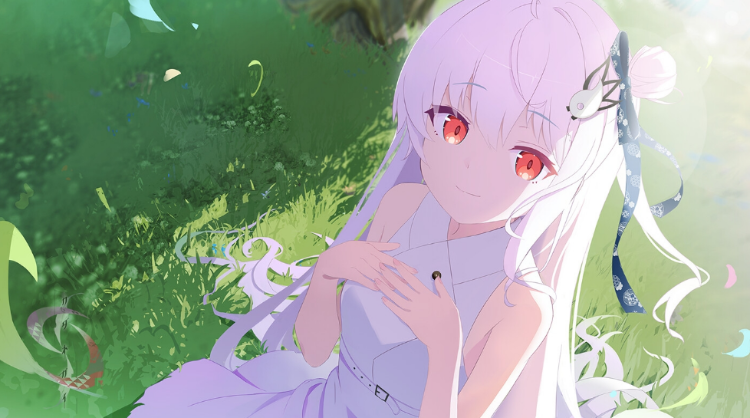 【日式ADV】只愿 カタネガイ Ver0.99 精翻汉化版 预览图 3