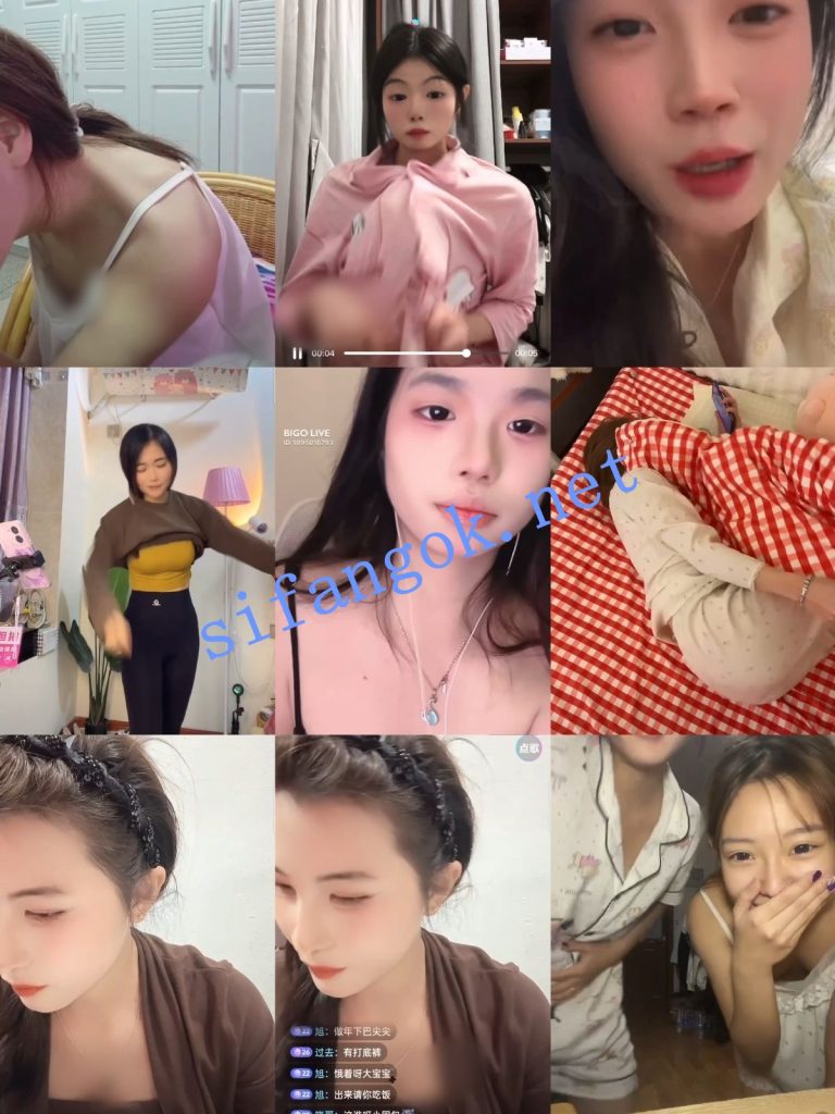 【抖音网红闪现】闪现 露点 内衣 内裤 各种精彩瞬间07【808V】【14.5G】 预览图 7