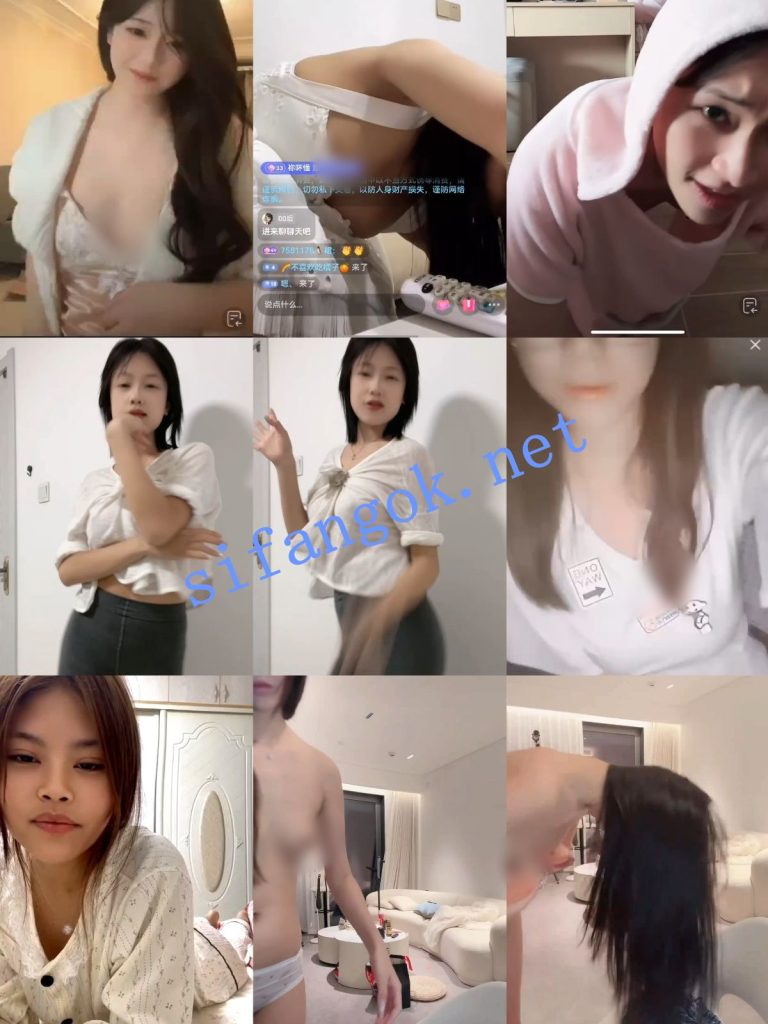 【抖音网红闪现】闪现 露点 内衣 内裤 各种精彩瞬间07【808V】【14.5G】 预览图 23