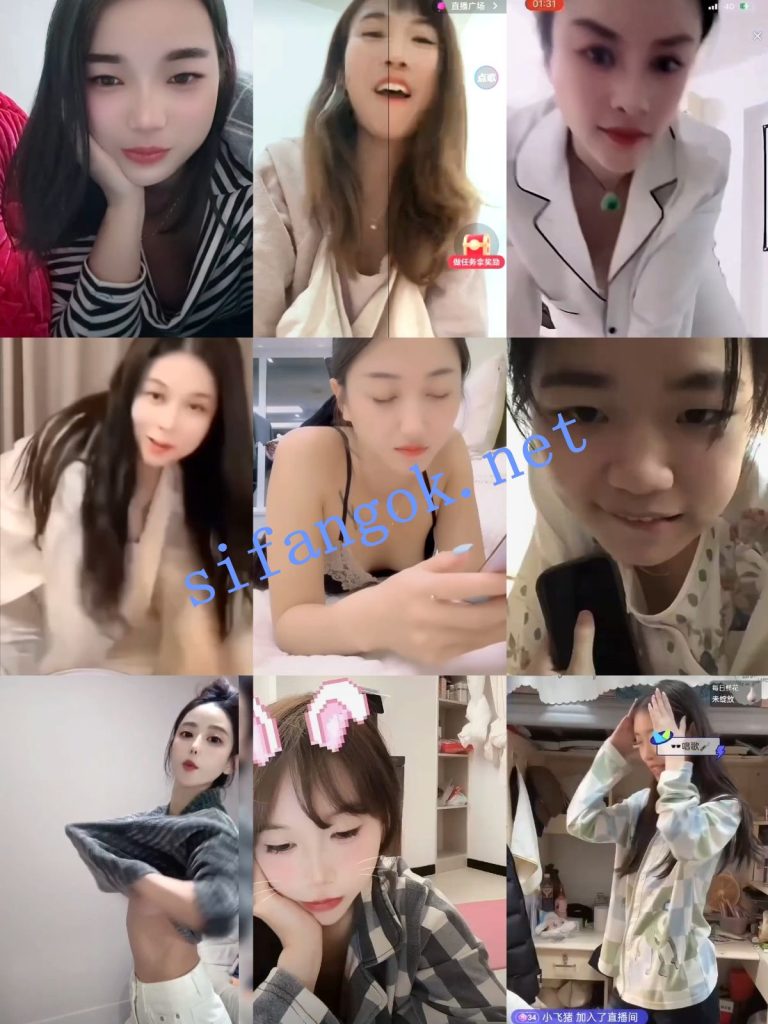 【抖音网红闪现】闪现 露点 内衣 内裤 各种精彩瞬间07【808V】【14.5G】 预览图 18