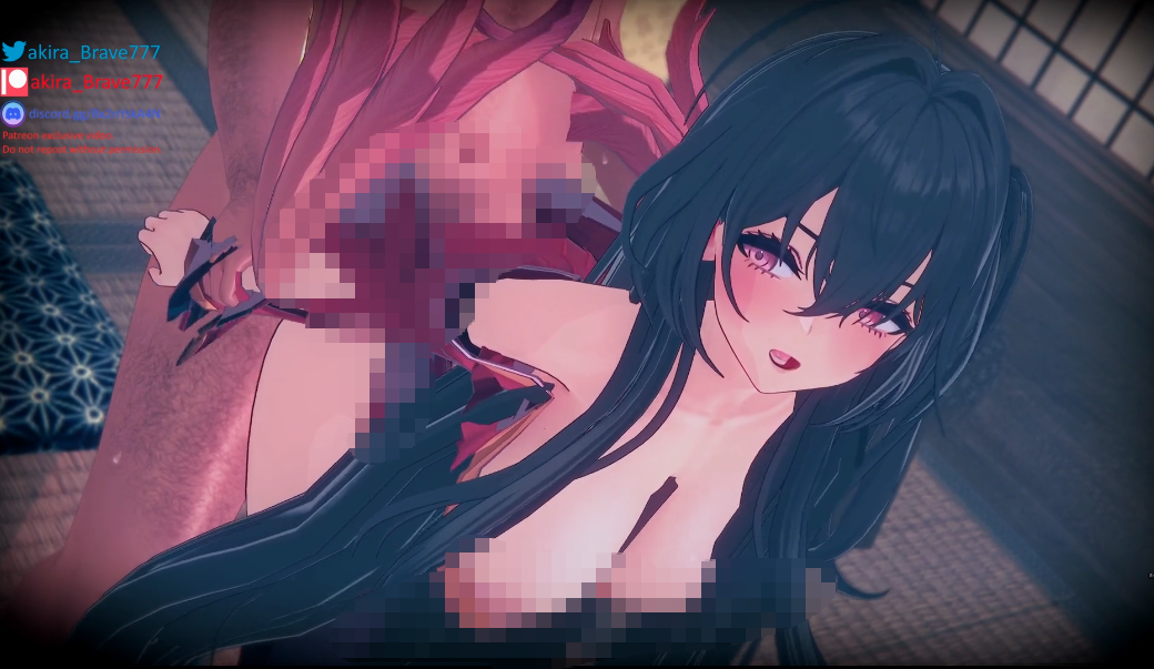 [akira_Brave777] 2025年SP12月 碧蓝航线 大鳳01 【无码 1V 1.6GB】 预览图 2