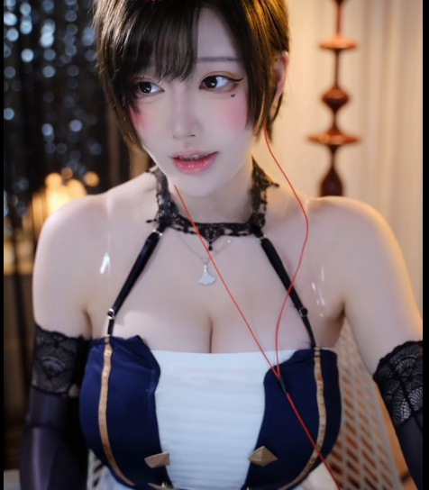 一色雨 _B站圣女？_20251222 2V329M百度盘 预览图 1