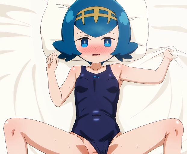 [3D]ドロクマ 12月28 スイレン一家スイレンのターン[560M] 预览图 1